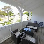Haus Holstein Whg 15 Mit Balkon Appartement Sellin (Rugen)