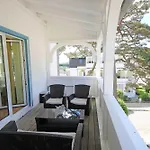 Haus Holstein Whg 15 Mit Balkon * Sellin (Rugen)