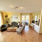 Appartement Haus Holstein Whg 15 Mit Balkon *