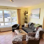 Haus Holstein Whg 15 Mit Balkon Sellin (Rugen)
