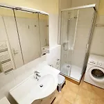 Appartement Haus Holstein Whg 15 Mit Balkon Sellin (Rugen)