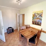 Haus Holstein Whg 15 Mit Balkon