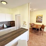 Haus Holstein Whg 15 Mit Balkon Appartement