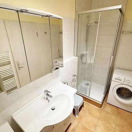 Appartement Haus Holstein Whg 15 Mit Balkon Sellin (Rugen)